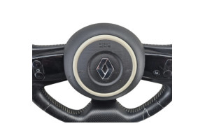 Volant RENAULT TWINGO 3 Photo n°6