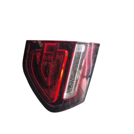 Feu arriere secondaire droit (feux) CITROEN C4 PICASSO 1