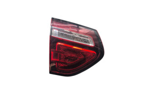 Feu arriere secondaire droit (feux) CITROEN C4 PICASSO 1 Photo n°2