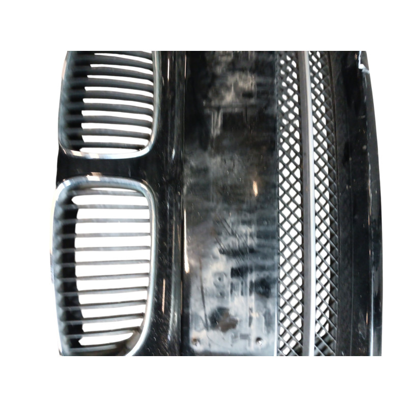 Pare choc avant BMW SERIE 1 E81 Photo n°1