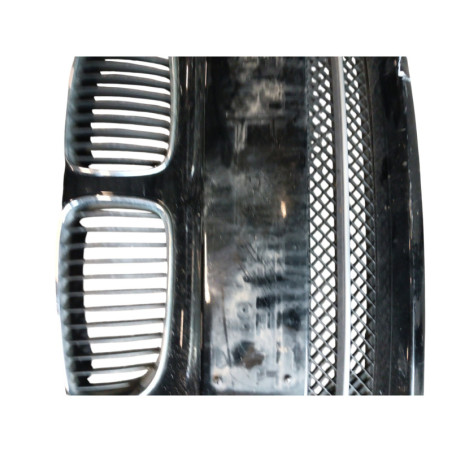 Pare choc avant BMW SERIE 1 E81