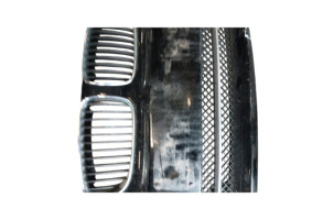 Pare choc avant BMW SERIE 1 E81 Photo n°1