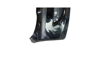 Pare choc avant BMW SERIE 1 E81 Photo n°5