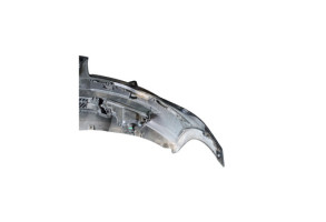 Pare choc avant BMW SERIE 1 E81 Photo n°6