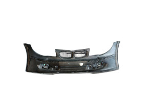 Pare choc avant BMW SERIE 1 E81 Photo n°7