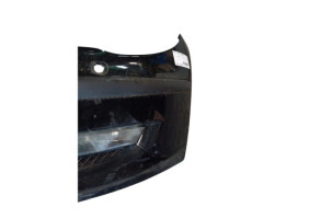 Pare choc avant BMW SERIE 1 E81 Photo n°10