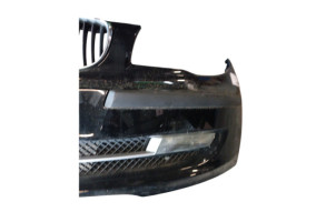 Pare choc avant BMW SERIE 1 E81 Photo n°13
