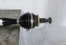 Cardan droit (transmission) VOLKSWAGEN FOX Photo n°3