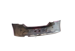 Pare choc arriere NISSAN MICRA 4 Photo n°6