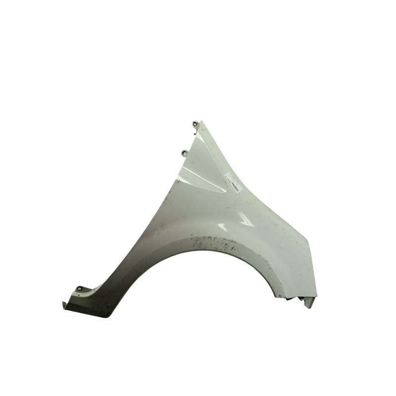 Aile avant droit RENAULT MODUS Photo n°1
