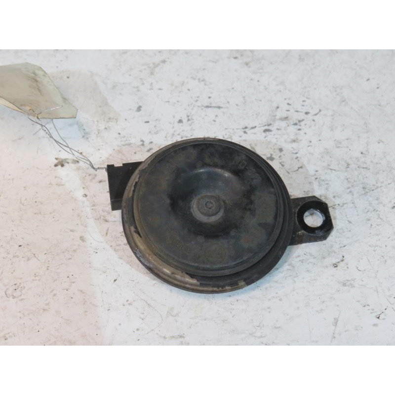 Avertisseur/Klaxon OPEL AGILA B Photo n°1