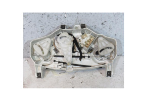 Commande chauffage FIAT PANDA 2 Photo n°2