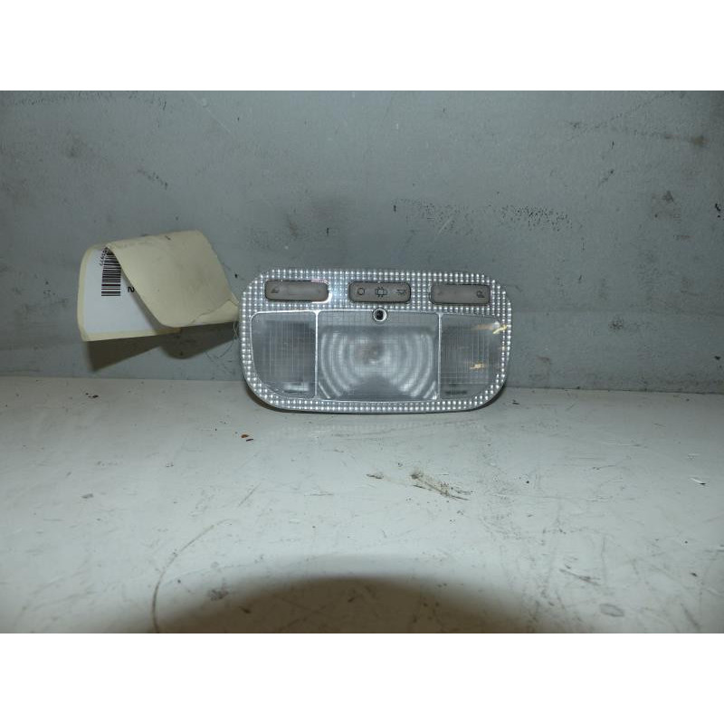 Eclairage de plafonnier CITROEN C4 GRAND PICASSO 1 Photo n°1