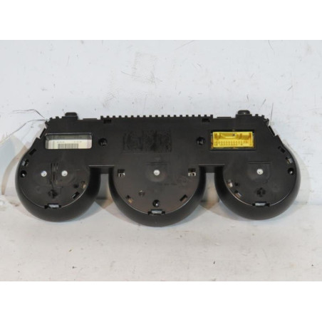 Compteur CITROEN C8