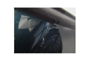 Aile avant droit RENAULT LAGUNA 2 Photo n°3