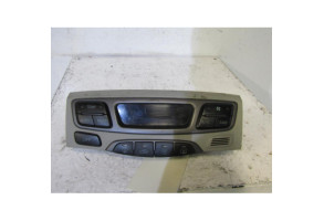 Commande chauffage HYUNDAI TRAJET Photo n°1