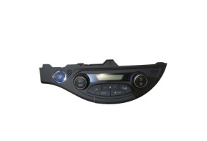 Commande chauffage TOYOTA YARIS 3 Photo n°1
