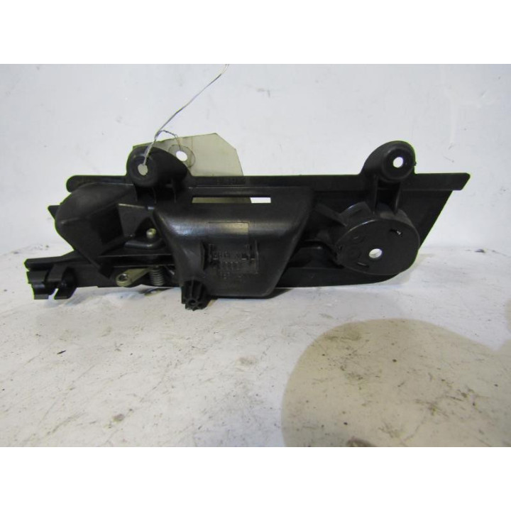 Poignee interieur arriere droit AUDI A4 2 Photo n°2