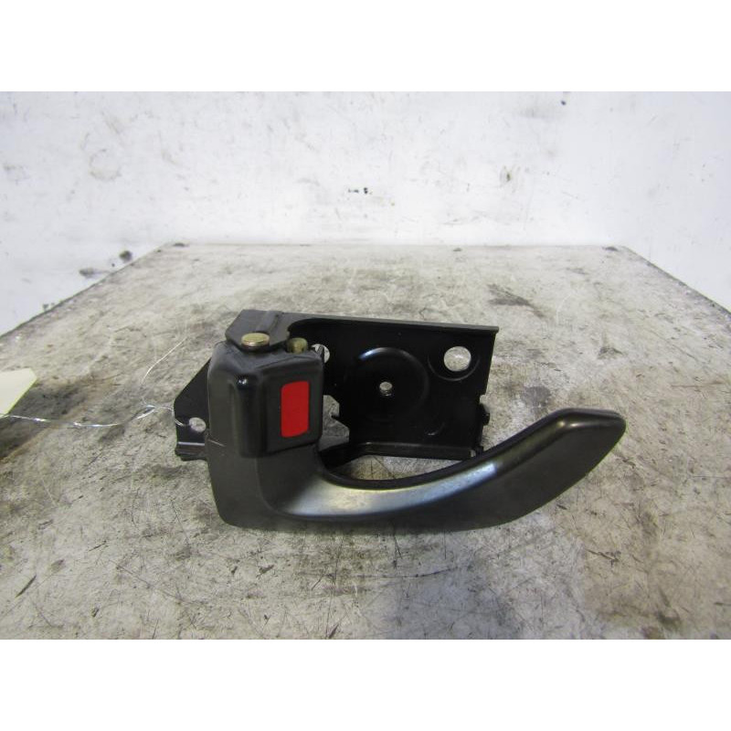 Poignee interieur arriere gauche HYUNDAI SANTA FE 1 Photo n°1