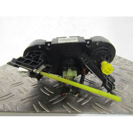 Commande chauffage KIA RIO 2