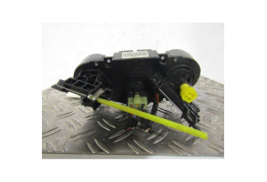 Commande chauffage KIA RIO 2 Photo n°1