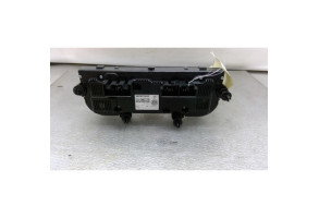 Commande chauffage VOLKSWAGEN GOLF 7 Photo n°2