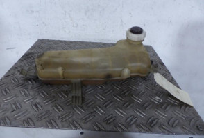 Vase d'expansion RENAULT CLIO 2