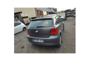 Pommeau de vitesses VOLKSWAGEN POLO 5 Photo n°14