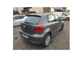 Pommeau de vitesses VOLKSWAGEN POLO 5 Photo n°19