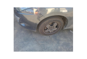 Aile avant droit RENAULT SCENIC 3 Photo n°6
