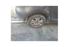 Aile avant droit RENAULT SCENIC 3 Photo n°7