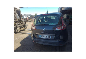 Aile avant droit RENAULT SCENIC 3 Photo n°11