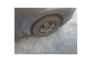 Aile avant droit RENAULT SCENIC 3 Photo n°13