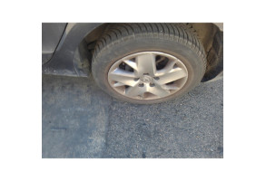 Aile avant droit RENAULT SCENIC 3 Photo n°14
