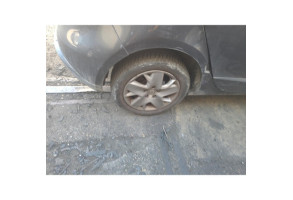 Aile avant droit RENAULT SCENIC 3 Photo n°15