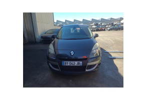 Aile avant droit RENAULT SCENIC 3 Photo n°16