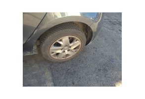 Aile avant droit RENAULT SCENIC 3 Photo n°17
