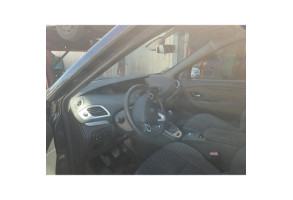 Aile avant droit RENAULT SCENIC 3 Photo n°18