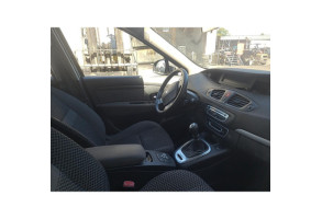 Aile avant droit RENAULT SCENIC 3 Photo n°19