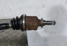 Cardan droit (transmission) OPEL CORSA D Photo n°4