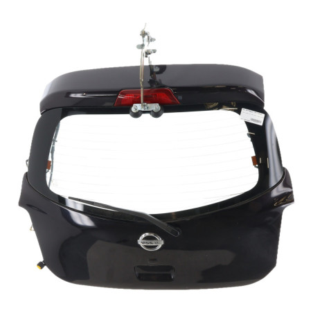 Malle/Hayon arriere NISSAN MICRA 4