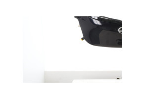 Malle/Hayon arriere NISSAN MICRA 4 Photo n°3