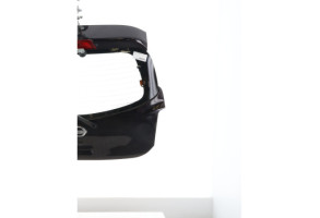 Malle/Hayon arriere NISSAN MICRA 4 Photo n°6