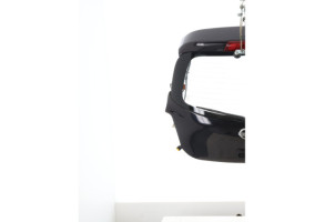 Malle/Hayon arriere NISSAN MICRA 4 Photo n°7