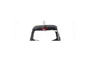 Malle/Hayon arriere NISSAN MICRA 4 Photo n°8