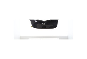 Malle/Hayon arriere NISSAN MICRA 4 Photo n°9