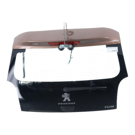 Malle/Hayon arriere PEUGEOT 108