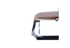 Malle/Hayon arriere PEUGEOT 108 Photo n°4