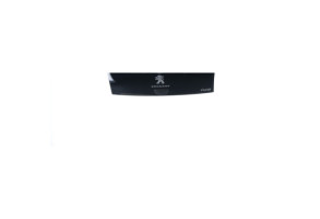 Malle/Hayon arriere PEUGEOT 108 Photo n°9