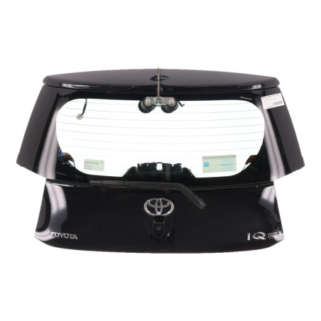 Malle/Hayon arriere TOYOTA IQ